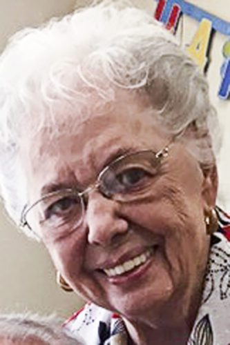 Beverly A. Richards
